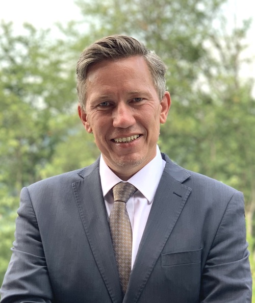 Carsten Görs - Digital Consultant & Interim Executive